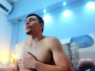 Chaturbate Best Webcam of eross_santy