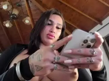 Chaturbate Live Porn of honey_sunshine7
