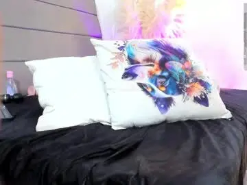 Chaturbate Watch Live Sex Cams of julieta_coopeer_