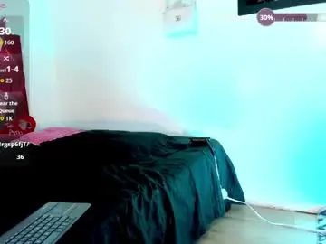 Chaturbate Free Live Porn of la_ratona_1