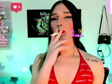 Chaturbate Live Sex Cam of la_ratona_1
