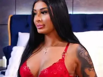 Chaturbate Private Sex Chat of laylavixenn