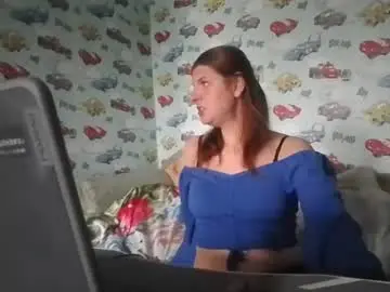 Chaturbate Live Porn of lunadesire976