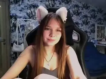 Chaturbate Live Porn of mira_princess