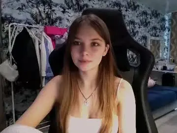 Chaturbate Nude Webcam of mira_princess