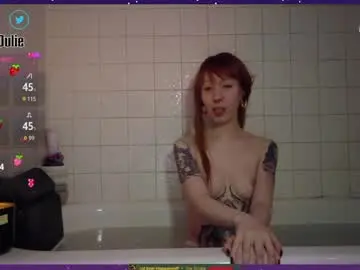 Chaturbate Live Sex Cam of playgh0ul