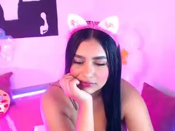 Chaturbate Free Live Porn of samy_qeen