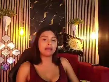 Chaturbate Live Sex Cam of tiny_cherry