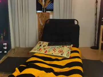 Chaturbate Nude Webcam of tmiss