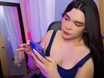 Chaturbate Live Sex Cam of veronica_118