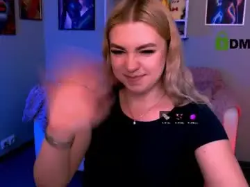 Chaturbate Nude Webcam of amelaya