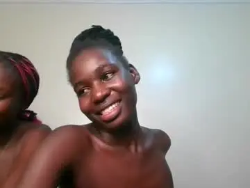 Chaturbate Nude Webcam of brown_sugar4