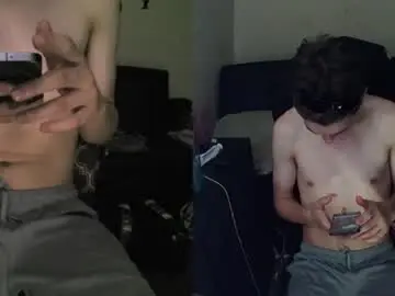 Chaturbate Live Sex Cam of charlied09302