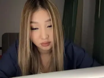 Chaturbate Live Porn of cherishbabrow