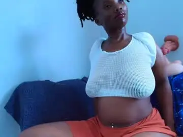 Chaturbate Live Sex of ebonycandymelani