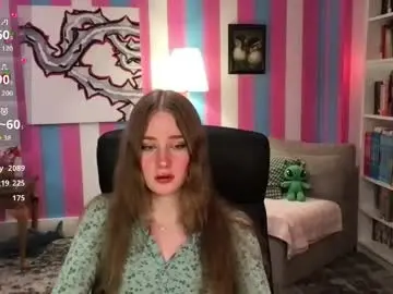 Chaturbate Adult Webcam of eviecam