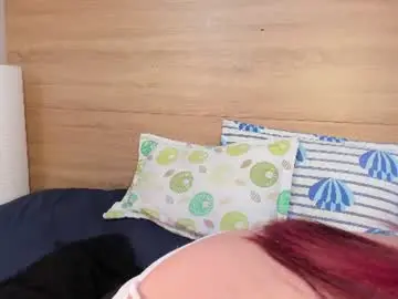 Chaturbate Private Sex Chat of madelaine_blosson