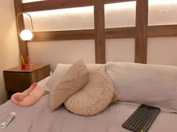 Chaturbate Adult Webcams of meghansamuels