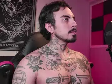 Chaturbate Adult Webcam of scockpion_