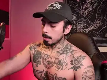 Chaturbate Watch Live Sex Cams of scockpion_