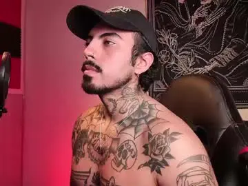Chaturbate Free Porn Cam of scockpion_