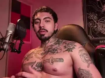 Chaturbate Adult Video Chat of scockpion_