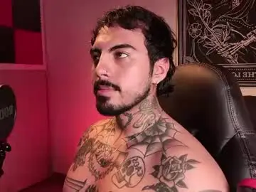 Chaturbate Adult Webcam of scockpion_