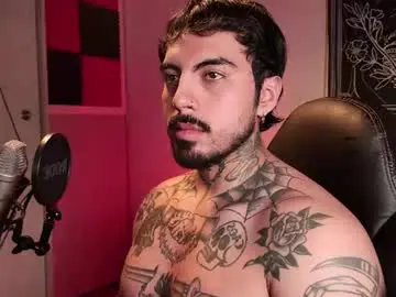 Chaturbate Sex Cam of scockpion_