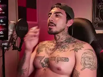 Chaturbate Watch Live Sex Cams of scockpion_