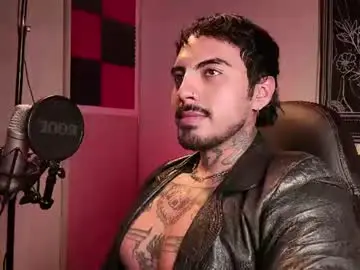 Chaturbate Private Sex Chat of scockpion_