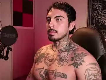 Chaturbate Free Live Porn of scockpion_