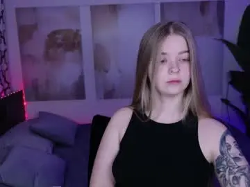 Chaturbate Private Sex Chat of sirenabloom