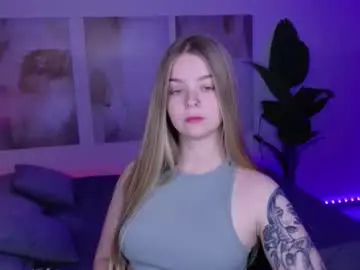 Chaturbate Free Live Porn of sirenabloom