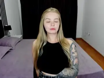 Chaturbate Best Webcam of sirenabloom