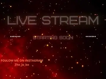 Chaturbate Sex Chat of the_baby12