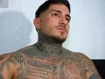 Chaturbate Free Porn Cam of twonaugthy77