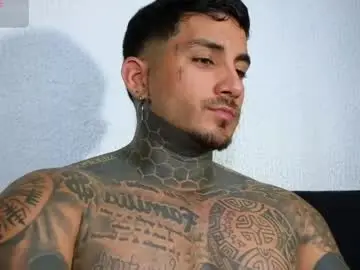 Chaturbate Sex Chat of twonaugthy77
