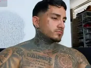 Chaturbate Free Live Porn of twonaugthy77