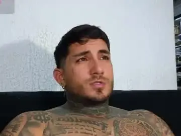 Chaturbate Live Porn of twonaugthy77