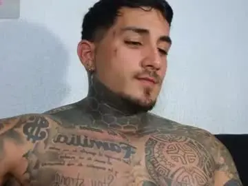 Chaturbate Private Sex Chat of twonaugthy77
