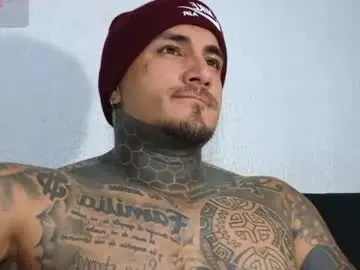 Chaturbate Live Sex of twonaugthy77