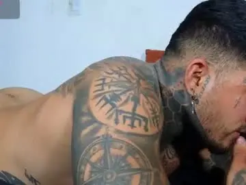Chaturbate Best Webcam of twonaugthy77