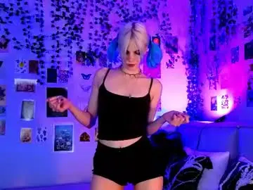 Chaturbate Adult Webcams of vanessaaustin