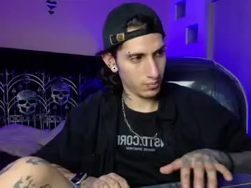 Chaturbate Free Porn Cam of vergil_noir