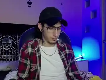 Chaturbate Free Live Porn of vergil_noir