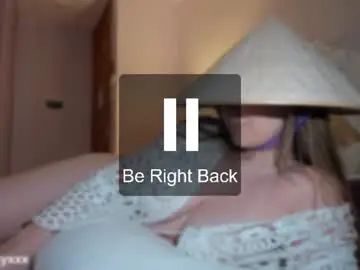Chaturbate Sex Cam of 3va_nyx