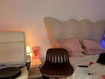 Chaturbate Free Porn Cam of amelie_bunny_real