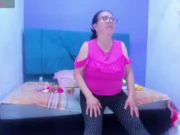 Chaturbate Best live sex cam show of andrealopezaenmar