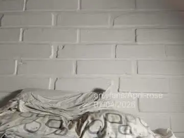 Chaturbate Sex Cam of april_rose19