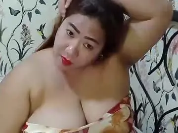 Chaturbate Watch Live Sex Cams of asian_bigboobs20